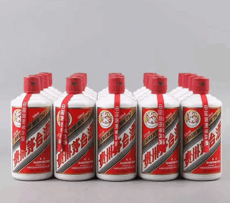 二道江名酒回收